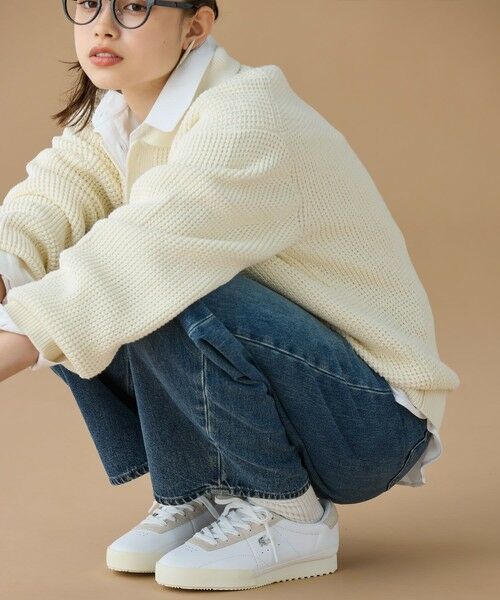 LACOSTE / ラコステ スニーカー | レディース AURA 225 1 SFA | 詳細13