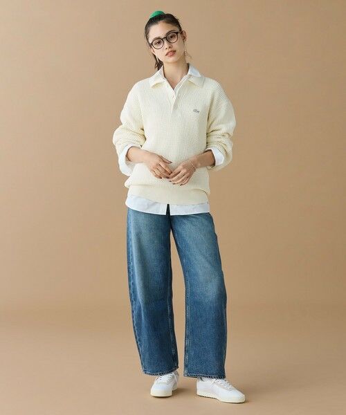 LACOSTE / ラコステ スニーカー | レディース AURA 225 1 SFA | 詳細14