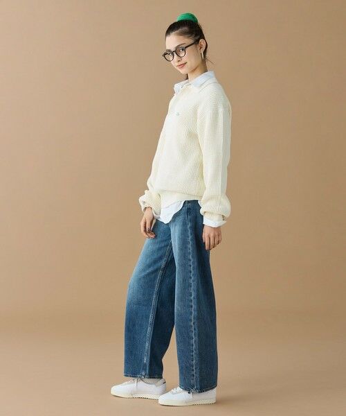 LACOSTE / ラコステ スニーカー | レディース AURA 225 1 SFA | 詳細15