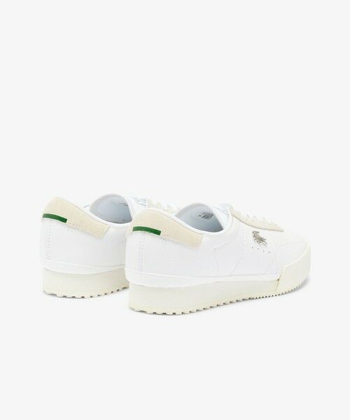 LACOSTE / ラコステ スニーカー | レディース AURA 225 1 SFA | 詳細17