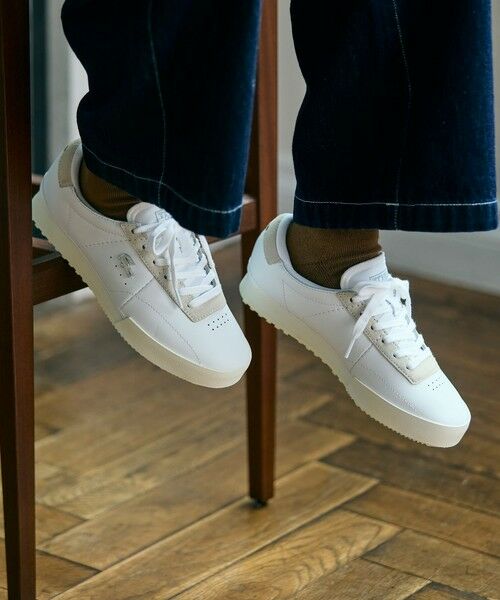 LACOSTE / ラコステ スニーカー | レディース AURA 225 1 SFA | 詳細2