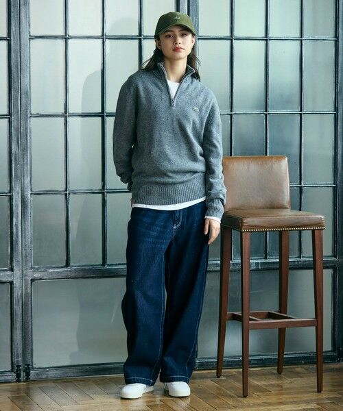 LACOSTE / ラコステ スニーカー | レディース AURA 225 1 SFA | 詳細4