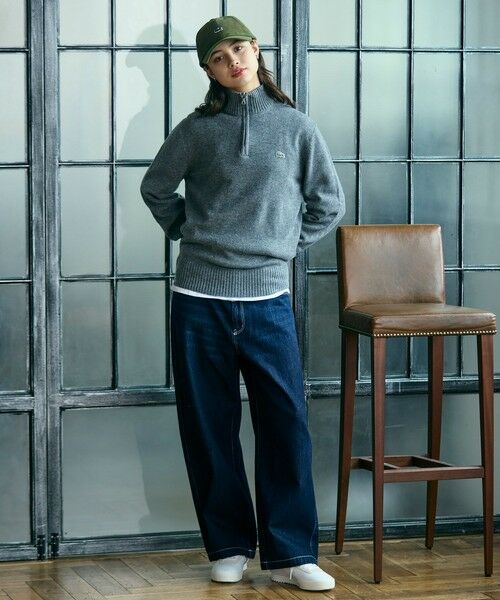 LACOSTE / ラコステ スニーカー | レディース AURA 225 1 SFA | 詳細7