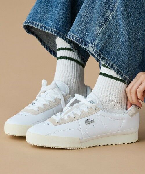 LACOSTE/RXe fB[X AURA 225 1 SFA zCg 24.0cm