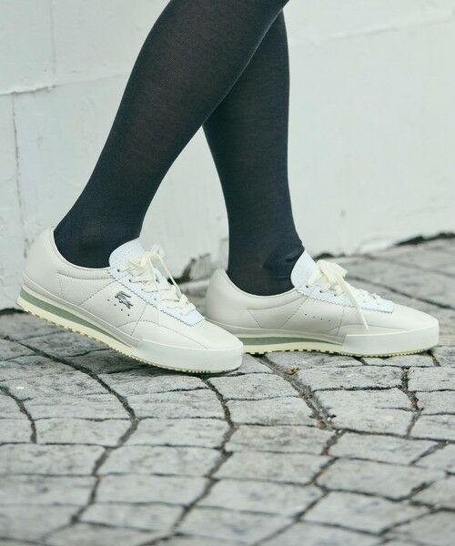LACOSTE / ラコステ スニーカー | レディース AURA 225 4 SFA | 詳細1