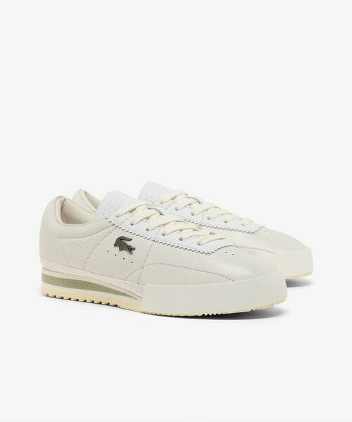 LACOSTE / ラコステ スニーカー | レディース AURA 225 4 SFA | 詳細16