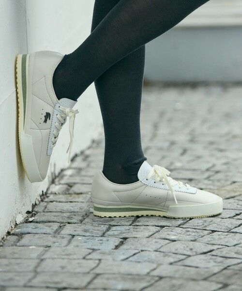 LACOSTE / ラコステ スニーカー | レディース AURA 225 4 SFA | 詳細2