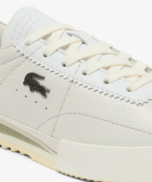 LACOSTE / ラコステ スニーカー | レディース AURA 225 4 SFA | 詳細20