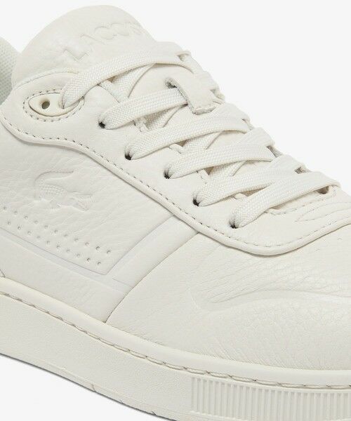 LACOSTE / ラコステ スニーカー | レディース T-CLIP SHIELD 225 1 SFA | 詳細20