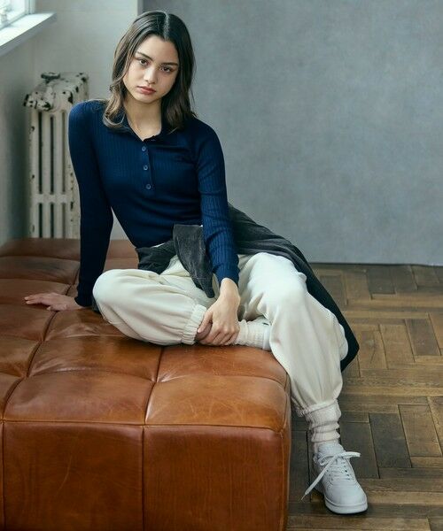 LACOSTE / ラコステ スニーカー | レディース T-CLIP SHIELD 225 1 SFA | 詳細4