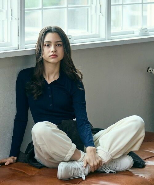 LACOSTE / ラコステ スニーカー | レディース T-CLIP SHIELD 225 1 SFA | 詳細5