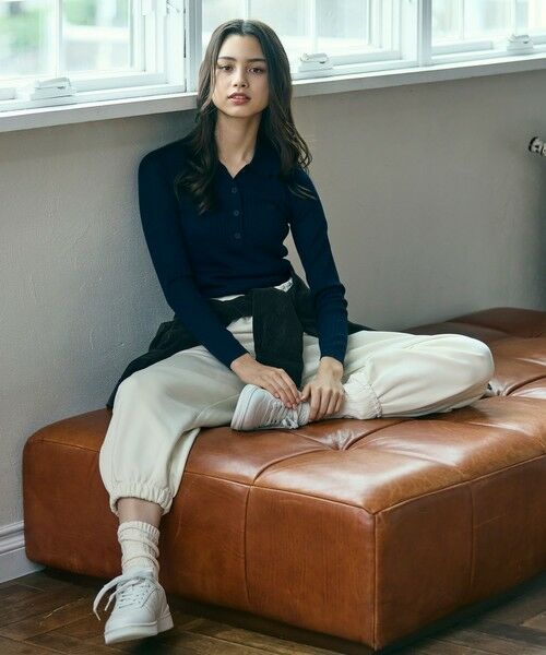 LACOSTE / ラコステ スニーカー | レディース T-CLIP SHIELD 225 1 SFA | 詳細6