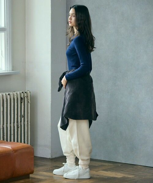 LACOSTE / ラコステ スニーカー | レディース T-CLIP SHIELD 225 1 SFA | 詳細9