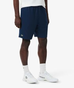 LACOSTE / ラコステ ショート・ハーフ・半端丈パンツ | テニスショーツ