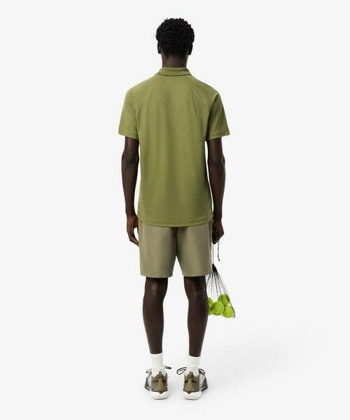 LACOSTE / ラコステ ショート・ハーフ・半端丈パンツ | テニスショーツ | 詳細2