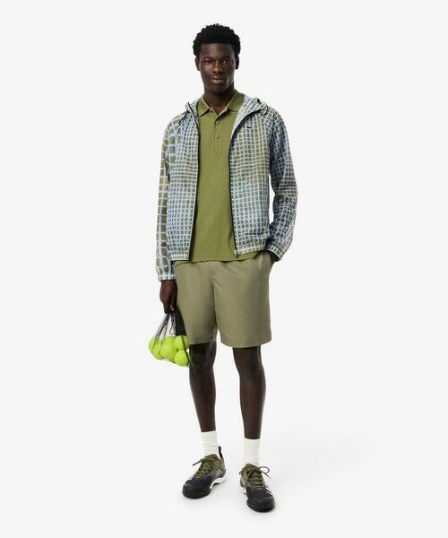 LACOSTE / ラコステ ショート・ハーフ・半端丈パンツ | テニスショーツ | 詳細6