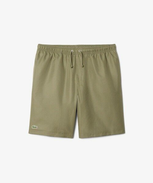 LACOSTE / ラコステ ショート・ハーフ・半端丈パンツ | テニスショーツ | 詳細3