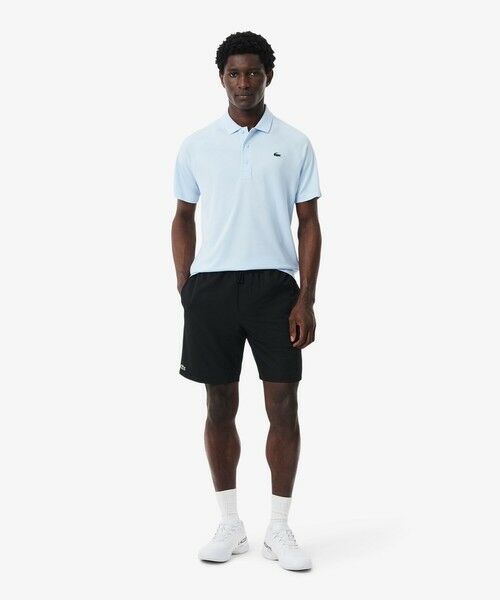 LACOSTE / ラコステ ショート・ハーフ・半端丈パンツ | テニスショーツ | 詳細7