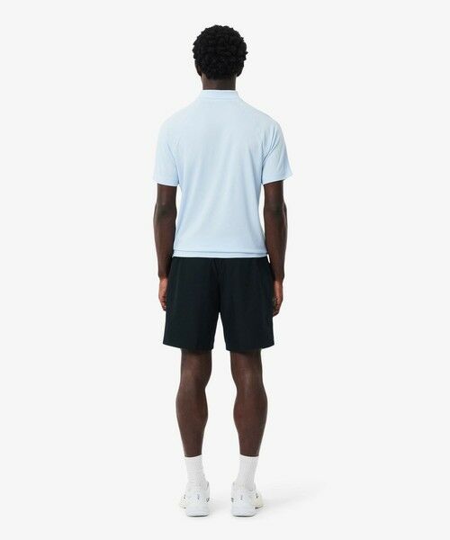 LACOSTE / ラコステ ショート・ハーフ・半端丈パンツ | テニスショーツ | 詳細8