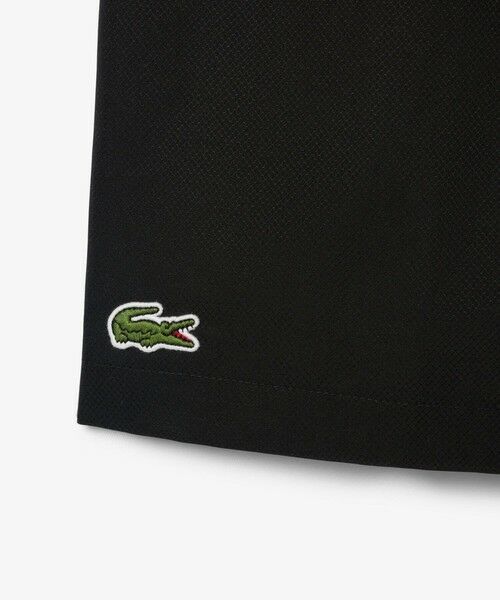 LACOSTE / ラコステ ショート・ハーフ・半端丈パンツ | テニスショーツ | 詳細11