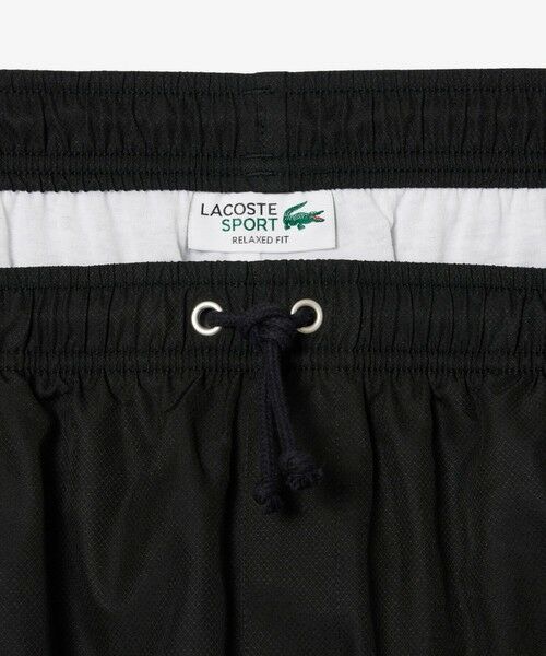 LACOSTE / ラコステ ショート・ハーフ・半端丈パンツ | テニスショーツ | 詳細12