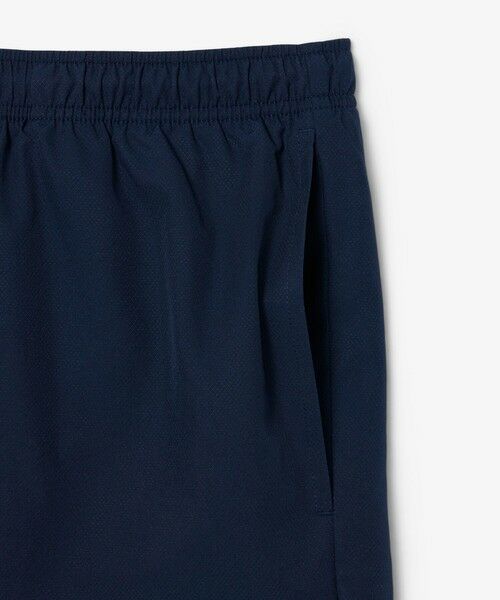 LACOSTE / ラコステ ショート・ハーフ・半端丈パンツ | テニスショーツ | 詳細17