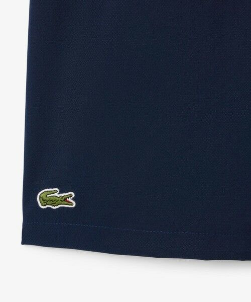 LACOSTE / ラコステ ショート・ハーフ・半端丈パンツ | テニスショーツ | 詳細18