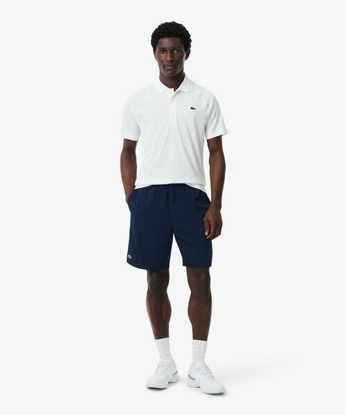 LACOSTE / ラコステ ショート・ハーフ・半端丈パンツ | テニスショーツ | 詳細14