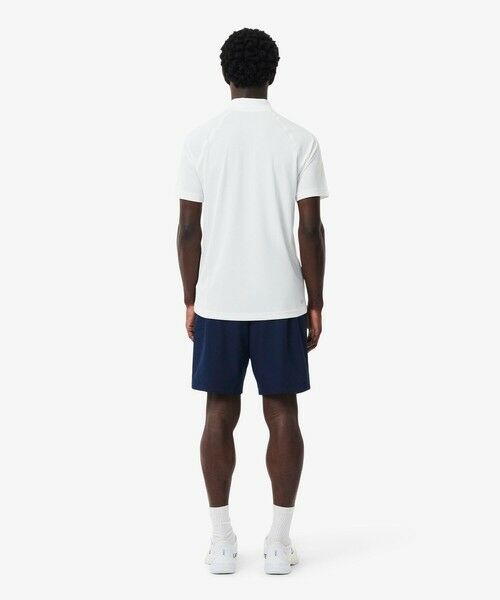 LACOSTE / ラコステ ショート・ハーフ・半端丈パンツ | テニスショーツ | 詳細15