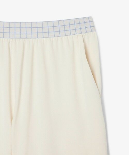 LACOSTE / ラコステ ショート・ハーフ・半端丈パンツ | グリッドウエストストレッチショーツ | 詳細11