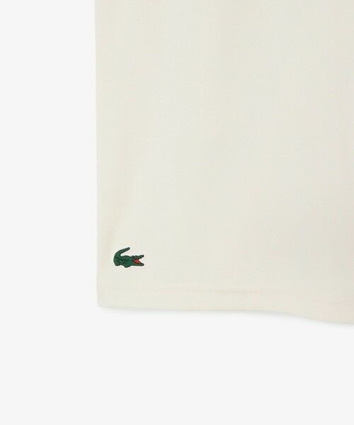 LACOSTE / ラコステ ショート・ハーフ・半端丈パンツ | グリッドウエストストレッチショーツ | 詳細12