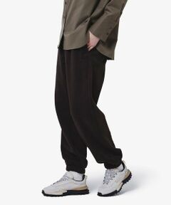 LACOSTE / ラコステ チノ・ワークパンツ | 裏パイルスウェットジョガーパンツ