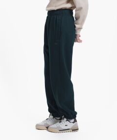 LACOSTE / ラコステ チノ・ワークパンツ | 裏パイルスウェットジョガーパンツ