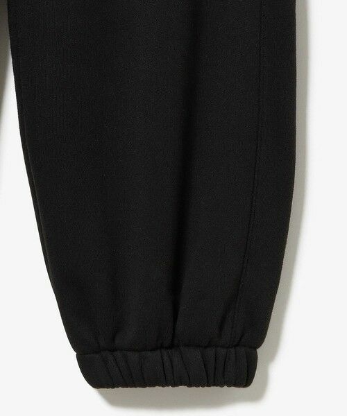 LACOSTE / ラコステ チノ・ワークパンツ | 裏パイルスウェットジョガーパンツ | 詳細6