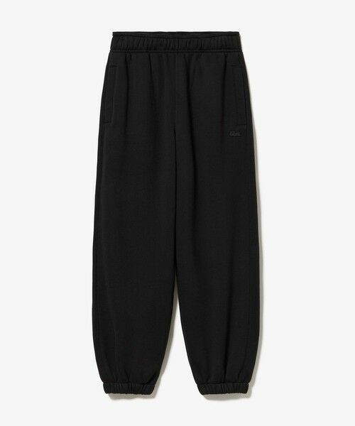 LACOSTE / ラコステ チノ・ワークパンツ | 裏パイルスウェットジョガーパンツ | 詳細7