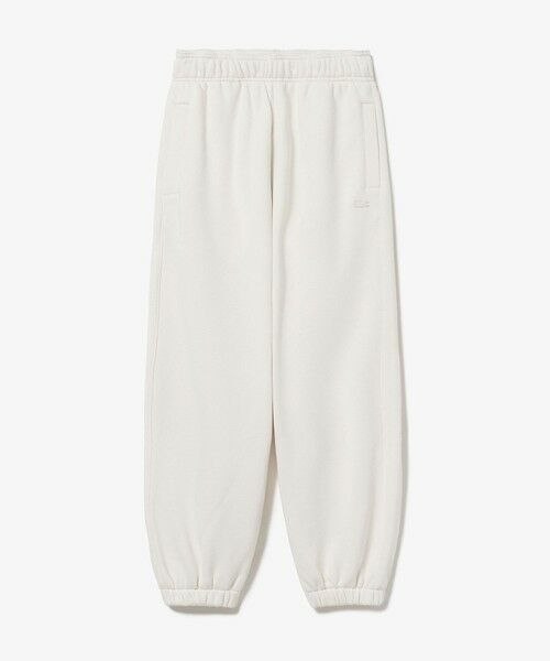 LACOSTE / ラコステ チノ・ワークパンツ | 裏パイルスウェットジョガーパンツ | 詳細18