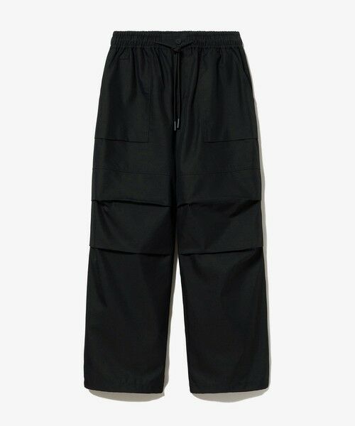 LACOSTE / ラコステ チノ・ワークパンツ | ワイドベイカーパンツ | 詳細11