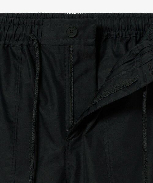 LACOSTE / ラコステ チノ・ワークパンツ | ワイドベイカーパンツ | 詳細13