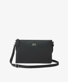 LACOSTE / ラコステ ショルダーバッグ | L.12.12 コンセプト フラットポーチ