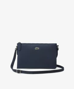 LACOSTE / ラコステ ショルダーバッグ | L.12.12 コンセプト フラットポーチ