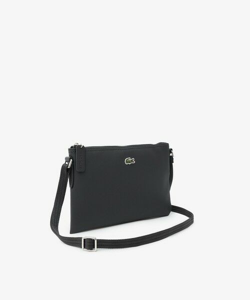 LACOSTE / ラコステ ショルダーバッグ | L.12.12 コンセプト フラットポーチ | 詳細1