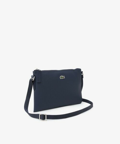 LACOSTE / ラコステ ショルダーバッグ | L.12.12 コンセプト フラットポーチ | 詳細6