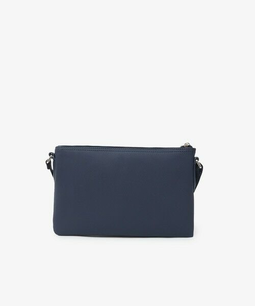 LACOSTE / ラコステ ショルダーバッグ | L.12.12 コンセプト フラットポーチ | 詳細7