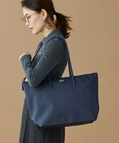 LACOSTE / ラコステ トートバッグ | L.12.12 プチピケ ラージ トートバッグ