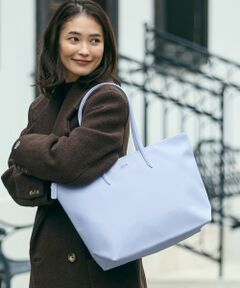 LACOSTE / ラコステ トートバッグ | L.12.12 プチピケ ラージ トートバッグ