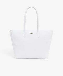 LACOSTE / ラコステ トートバッグ | L.12.12 プチピケ ラージ トートバッグ