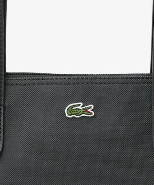 LACOSTE / ラコステ トートバッグ | L.12.12 プチピケ ラージ トートバッグ | 詳細1