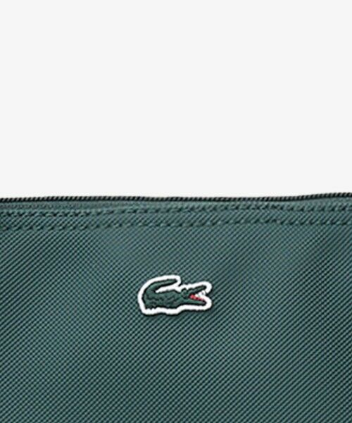 LACOSTE / ラコステ トートバッグ | L.12.12 プチピケ ラージ トートバッグ | 詳細7
