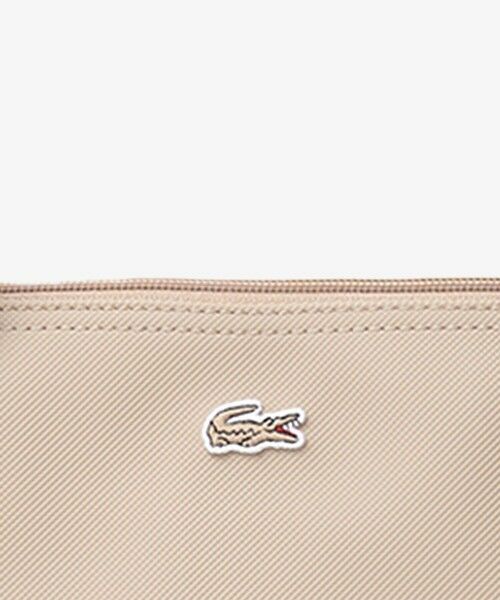 LACOSTE / ラコステ トートバッグ | L.12.12 プチピケ ラージ トートバッグ | 詳細8