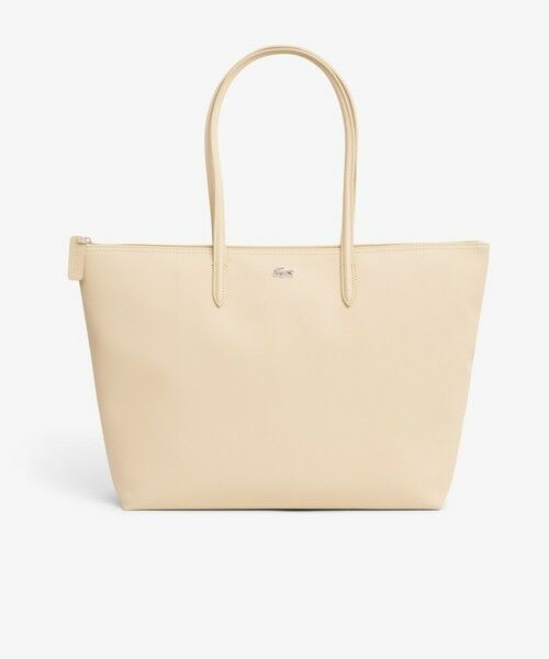 LACOSTE / ラコステ トートバッグ | L.12.12 プチピケ ラージ トートバッグ | 詳細9